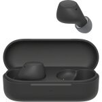 Sony wf - c510 - ecouteurs sans fil avec micro - intra - auriculaire - noir