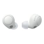 Sony wf - c700n - ecouteurs sans fil avec micro - intra - auriculaire - bluetooth - suppresseur de bruit ...