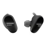 Sony wf - sp800n - ecouteurs sans fil avec micro - intra - auriculaire - bluetooth - suppresseur de bruit ...