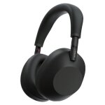 Sony wh - 1000xm6 - casque audio bluetooth  rduction de bruit active - noir