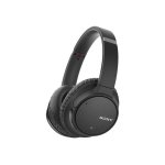 Sony wh - ch700n - ecouteurs avec micro - circum - aural - bluetooth - sans fil - nfc * - suppresseur ...