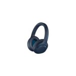 Sony wh - xb900n casque sans fil et filaire arceau appels / musique bluetooth bleu