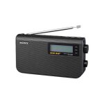 Sony xdr - s56dbp - radio - r�veil
