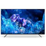 Sony xr - 55a80k tv oled 139 cm (55 ) ultra hd 4k hdr Sony xr - 55a80k tv oled 139 cm (55 ) ultra hd 4k hdr
