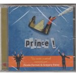 Sophie boeuf (& nicole ferroni & grgory faive) : prince !