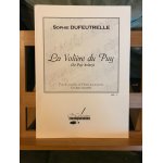 Sophie dufeutrelle la volière du puy flûtes traversières partition notissimo Sophie dufeutrelle la volière du puy flûtes traversières partition notissimo