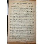 Sous l'aile blanche des voiles : chanson de c. chaminade