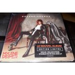 Neuf sous blister mylene farmer desobeissance album cd digipack edition limitee