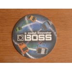 Sous bock a sound innovator boss