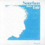 Souchon dans l'air cd sampler vanessa paradis benjamin biolay juliette armanet jean louis aubert m