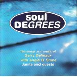 Soul degrees «import» cd 10 tubes (p)1999 expansion recordsâ©delicious limited made in england [voici ... Soul degrees «import» cd 10 tubes (p)1999 expansion recordsâ©delicious limited made in england [voici ...