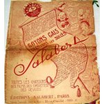 Soyons gais et chantons les succ�s salabert - les gars de la marine - c'est suffisant pour des amants ...