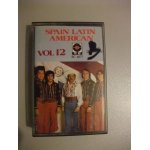 Spain latin american - cassette audio Spain latin american - cassette audio