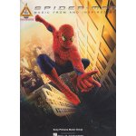 Spider - man: music from and inspired by the motion picture. partitions pour tablature guitare (botes ...