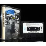 Spin doctors pocket full of kryptonite cassette audio