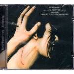 Spooky tooth / pierre henry  ceremony. an electronic mass.