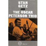 Stan getz et the oscar peterson trio