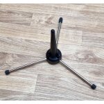 Stand pour clarinette k&m 15224 Stand pour clarinette k&m 15224