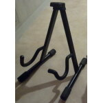 Stand guitare ou basse electrique gaucher