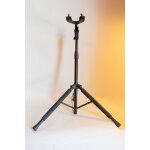 Stand de guitare et pupitre