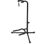 Stand / support pour guitare ou basse electrique / acoustique