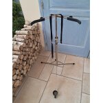 Stand violoncelle
