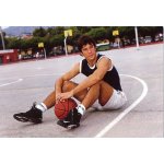 Star academy 2 - alexandre - carte panini n36