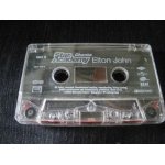 Star academy chante elton john - cassette audio Star academy chante elton john - cassette audio