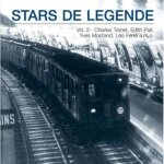 Stars de legendes volume 2 - boite crystal avec sur jacquette - cd 20 titres originaux - edition wagram ...