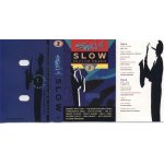 Stars of slow - cassette audio