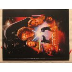 Star wars episode 3 - dossier de presse - la revanche des sith
