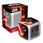 Star wars rveil numrique lumineux
