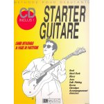 Starter guitare guitare