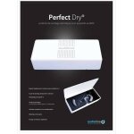 Station de s�chage pour appareils auditifs perfect dry pd1 bo�tier de s�chage pour appareils auditifs ...