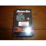 Status quo - 12 gold bars + vol. cassette double