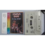 Status quo - in my chair