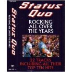 Status quo - rocking all over the years