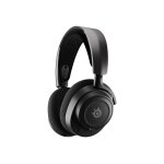 Steelseries arctis nova 7 - micro - casque - circum - aural - fréquence / bluetooth radio de 2, 4 ghz ... Steelseries arctis nova 7 - micro - casque - circum - aural - fréquence / bluetooth radio de 2, 4 ghz ...