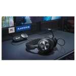 Steelseries arctis nova pro - micro - casque - circum - aural - filaire - suppresseur de bruit actif ...