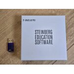 Steinberg wavelab pro 11. 1 logiciel d'dition audio