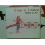 Step & dance - ibiza 2007 - 133 / 135 bpm ( classement ) cd number 32 counts - boite plastic rigide , ... Step & dance - ibiza 2007 - 133 / 135 bpm ( classement ) cd number 32 counts - boite plastic rigide , ...