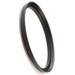 Step - up bague d'adaptation pour objectif 67mm vers filtre 72mm adaptateur 67 mm 72 mm