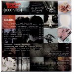 Stephan eicher - 1000 vies - 7 titres card sleeve