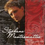 Stphane mastromatteo - cd single - prs'age. . . rien que pour eux - elle est d'ailleurs - sarah (michel ...