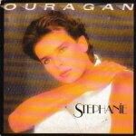 Stephanie ouragan & irresistible r. musumarra & m. leonor (p) 1986?puzzle productions ?carrere ?georges ...