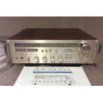 Stereo receiver amplificateur hifi vintage akai aa - 1030l preampli tuner audio