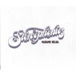 Stereophonics  madame helga cd promo1 titre sous boitier crystal