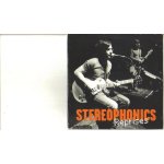 Stereophonics reprises cd hors commerce 6 titres reprises des beatles stones dylan neil youg creedence ... Stereophonics reprises cd hors commerce 6 titres reprises des beatles stones dylan neil youg creedence ...