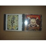 Steve earle lot 2 cd