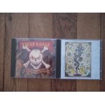 Steve earle lot 2 cd Steve earle lot 2 cd